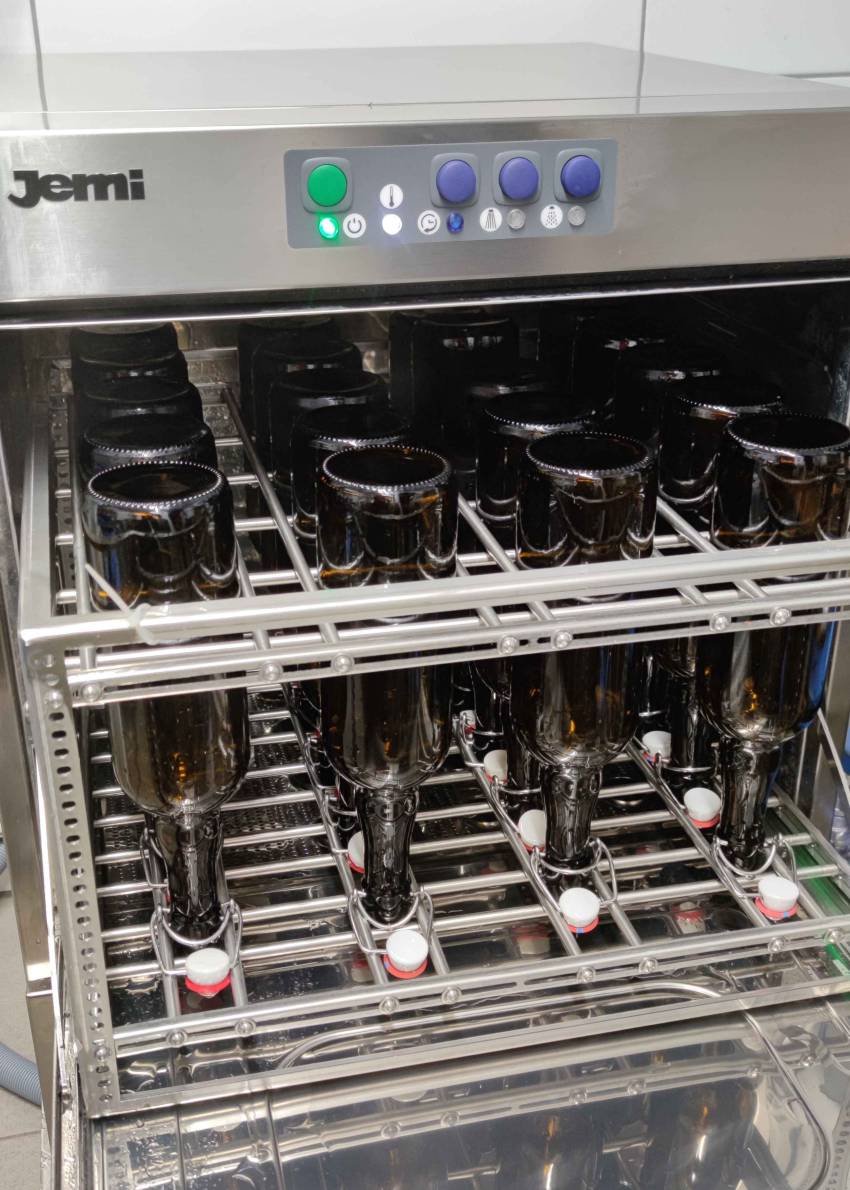 Bierflasche