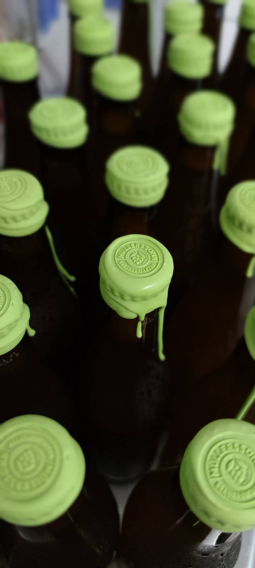 Bierflasche