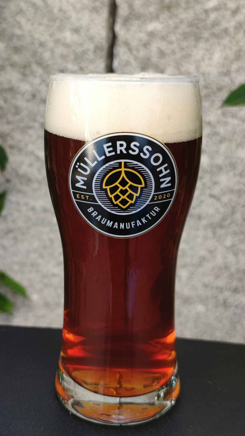 Bierglas