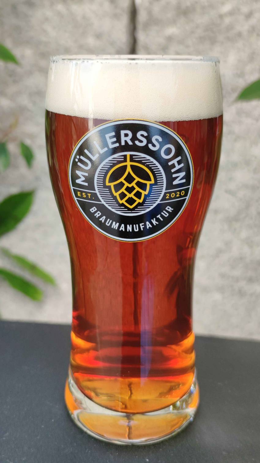 Bierglas